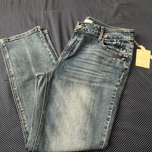 KanCan Jeans Sz.14R NWT